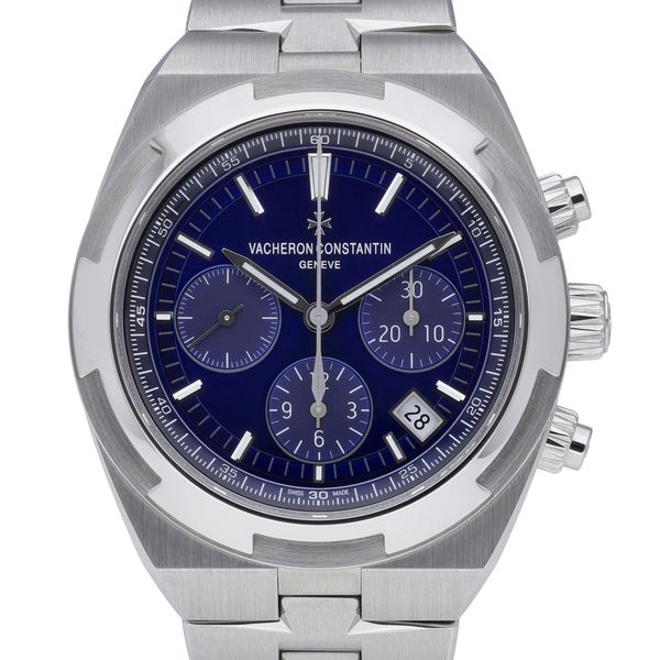 Vacheron Constantin Overseas 5500V/110A-B148